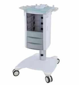 Kozmetični stolp FOX-3021 - Image 7