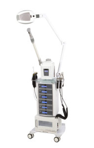 Kozmetični stolp FOX-3021 | B-System |