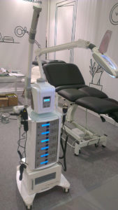 Kozmetični stolp FOX-3021 - Image 4