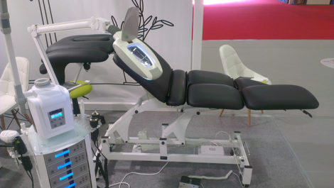 Kozmetični stolp FOX-3021 - Image 6