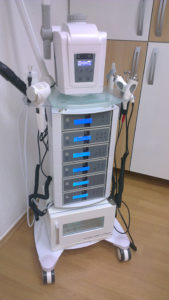 Kozmetični stolp FOX-3021 - Image 2