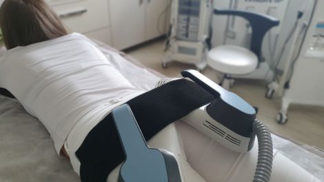 Elektromagnetna stimulacijska naprava TeslaART+ - Image 6