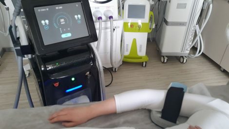 Elektromagnetna stimulacijska naprava TeslaART+ - Image 7