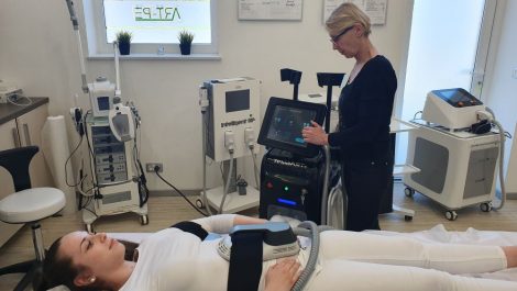 Elektromagnetna stimulacijska naprava TeslaART+ - Image 13