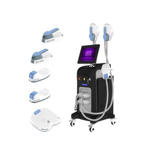 Elektromagnetna stimulacijska naprava TeslaART+ - Image 3