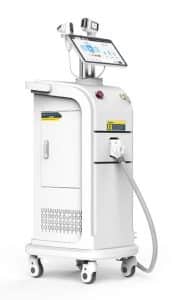 Diodni laser TrisCAM II - Image 2