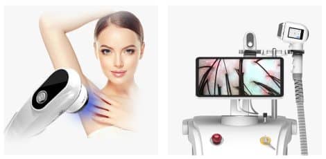 Diodni laser TrisCAM II - Image 4